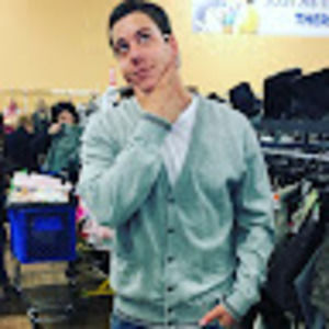 Meet your Posher, Elijah